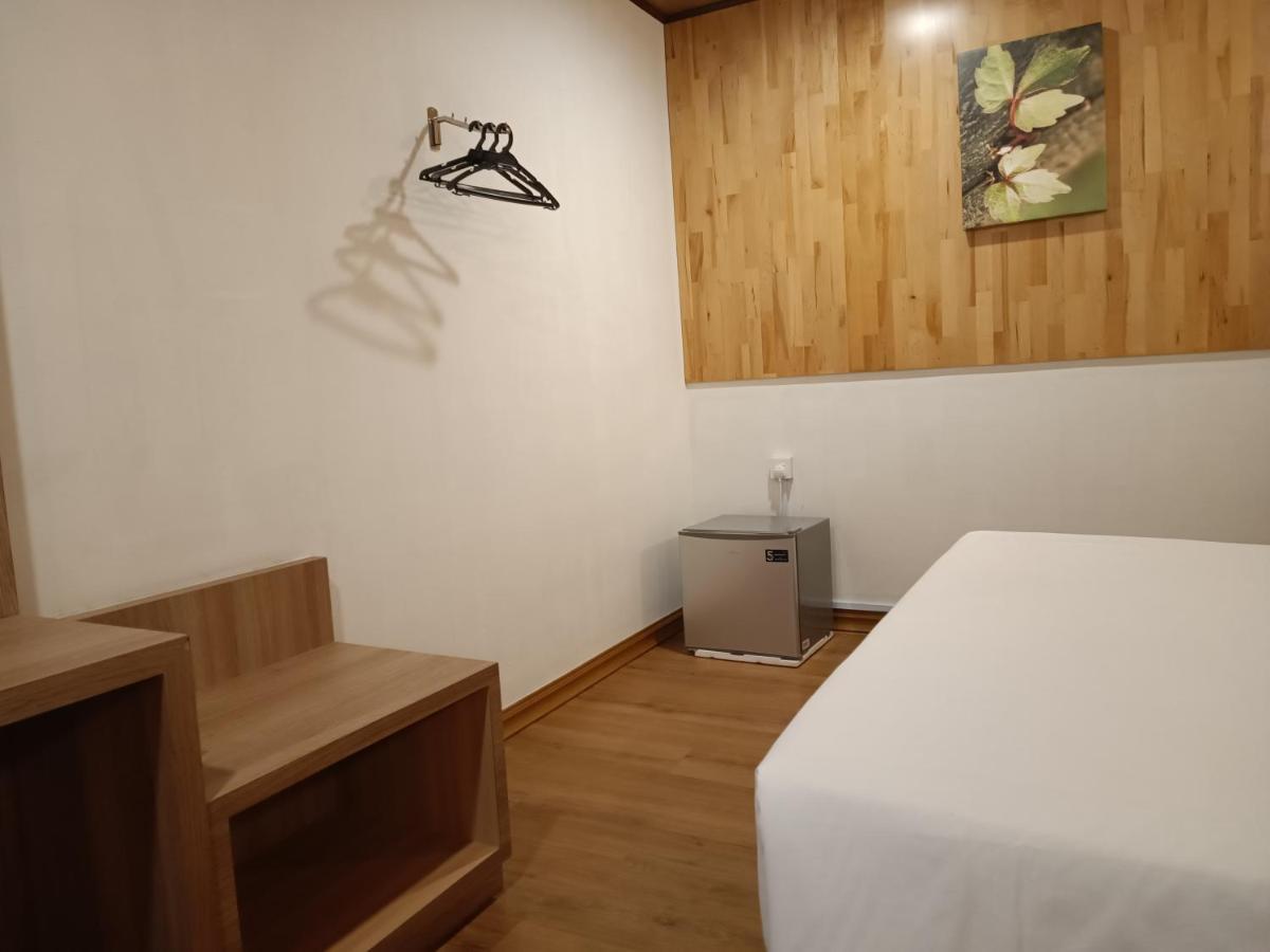 Greencity Hotel Sungai Petani Exteriör bild